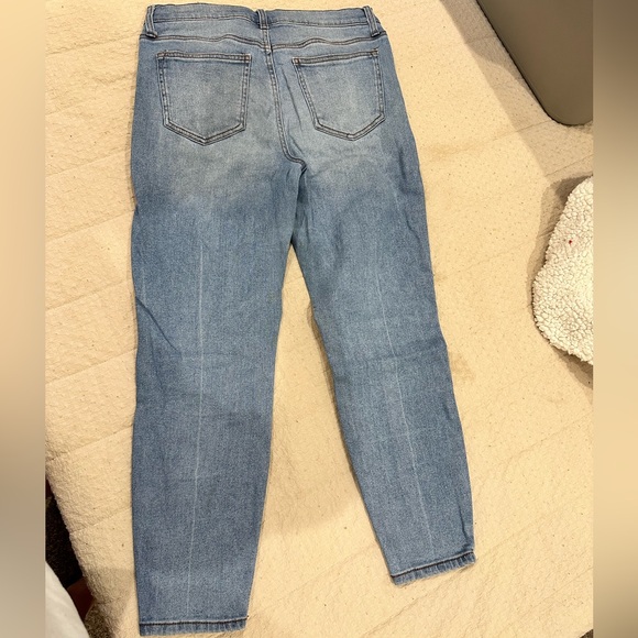 Jeans Lightly worn, very comfortable, great condition - Picture 5 of 5